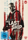 The Last Ship - Staffel 3 [4 DVDs]