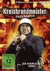 Kreisbrandmeister Felix Martin [2 DVDs]