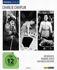 Charlie Chaplin - Arthaus Close-Up [3 BRs] (BR)
