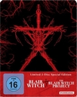 Blair Witch & Blair Witch Project - Steel Ed. (BR)