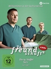 In aller Freundschaft - Staffel 19.1 [6 DVDs]