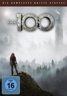 The 100 - Staffel 3 [4 DVDs]