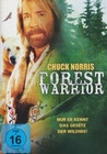 Chuck Norris ist der Forest Warrior [LE]