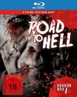 Road to Hell - Horror Box Vol. 1 [3 BRs]