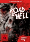 Road to Hell - Horror Box Vol. 1 [3 DVDs]