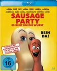 Sausage Party - Es geht um die Wurst