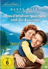 Hans Christian Andersen und die Tnzerin