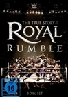 The True Story of the Royal Rumble [3 DVDs]