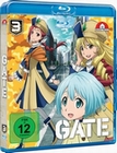 Gate - Vol. 3
