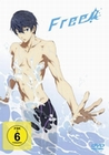 Free! - Box 1/Ep. 1-6 [2 DVDs]