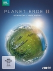 Planet Erde II: Eine Erde - viele Welten [2 DVD]
