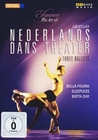 Nederlands Dans Theater - Three Ballets