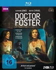 Doctor Foster - Staffel 1 [2 BRs]