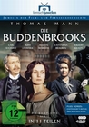 Die Buddenbrooks - Kompl. Serie [4 DVDs]