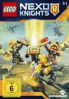 LEGO - Nexo Knights Staffel 3.1
