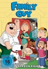 Family Guy - Season 8 [3 DVDs]