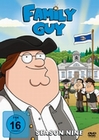 Family Guy - Season 9 [3 DVDs]