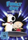 Family Guy - Season 11 [3 DVDs]