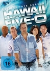 Hawaii Five-0 - Season 6 [6 DVDs]
