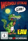 EAV - Werwolf-Attacke! - Live!