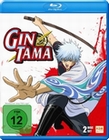 Gintama Box 1 - Episode 1-13 [2 BRs] (BR)