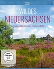 Wildes Niedersachsen - Vom Wattenmeer ber die..