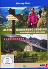 Wunderschn! - Wandern ber die Alpen 2 - Sdtir (BR)
