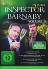 Inspector Barnaby Vol. 26 [4 DVDs]