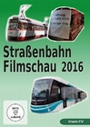 Strassenbahnfilmschau 2016 - Ein Jahr - 366 Tage