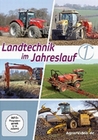 Landtechnik im Jahreslauf - Teil 1