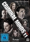 Criminal Minds - Staffel 11 [5 DVDs]