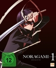 Noragami - Aragoto - St.2 - Vol.1/Ep.1-6
