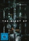 The Night of (Serienspecial) [3 DVDs]