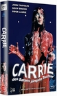 Carrie - Des Satans j�ngste Tochter (+ DVD) [LE]