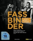 Fassbinder Edition [5 BRs]