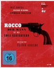 Rocco - Der Mann mit den zwei..Westernhelden nr 1