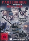 Panzerkrieg - Men at War Spielfilmbox [2 DVDs]