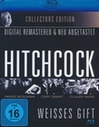 Weisses Gift - Alfred Hitchcock [CE] (BR)