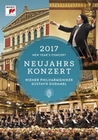 Neujahrskonzert 2017 - Wiener Philharmoniker...