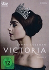 Victoria - Staffel 1 [3 DVDs]