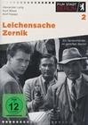 Leichensache Zernik - Film Stadt Berlin 2