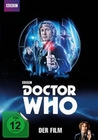 Doctor Who - Der Film [2 DVDs]
