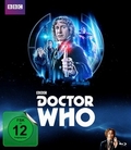 Doctor Who - Der Film [2 DVDs]