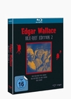 Edgar Wallace Edition 2 [3 BRs]