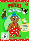 Petzi Collection - Als Bergsteiger/als Skilufer