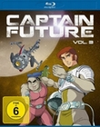 Captain Future Vol. 3 (BR)