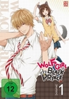 Wolf Girl & Black Prince Vol.1/Ep. 1-4