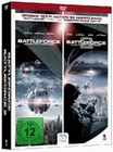 Battleforce 1&2 [2 DVDs]