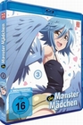 Die Monster Mdchen Vol. 3 - Episoden 7-9 (BR)
