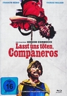 Lasst uns tten, Companeros (+ 2 DVDs) [LCE] (BR)